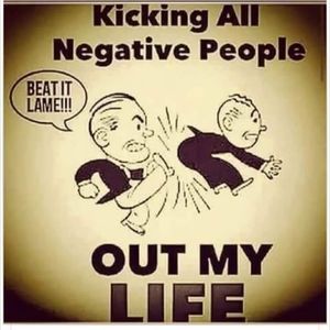 Meet your Posher, Johnny